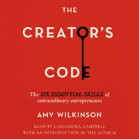 The_Creator_s_Code